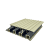Interior WPC wall panel